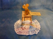 Notizzettelhalter oder Halter