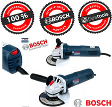 BOSCH® Winkelschleifer  GWS