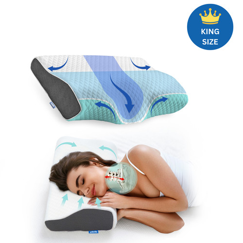 Derila memory foam king - derila,