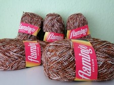 Konvolut original DDR Wolle 5