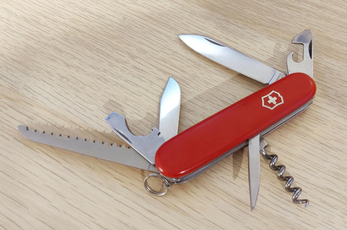 Victorinox schweizer - victorinox,