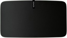 Sonos PLAY:5 (Gen 2) Wireless Smart Speaker Schwarz Weiß - Refurbished Sehr Gut