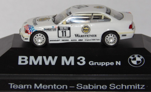 Herpa bmw e36 gruppe - gruppe, n