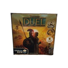 7 Wonders - Duel Deutsch