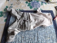 Kleine Hunde Overall XS