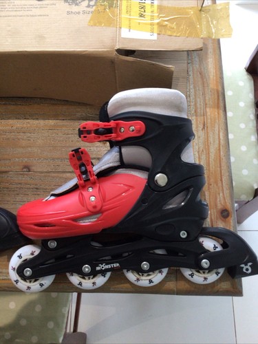 Monster verstellbare inline - verstellbare,