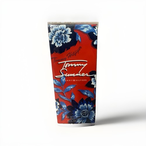 Tommy hilfiger summer - tommy,