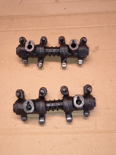 Kipphebel wellen u - 8x,