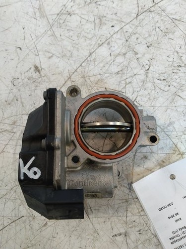 Throttle body for audi 2016 - throttle, a6