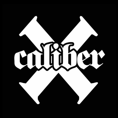 Caliber - (1998,