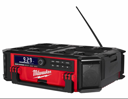 Milwaukee m18 fm - milwaukee,