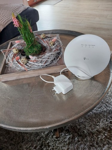 Telekom speed home wlan - telekom,