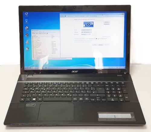 Acer 772g windows - acer,