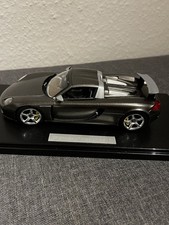 Tamiya Porsche Carrera GT - 1:24 - fertig gebaut - Top !