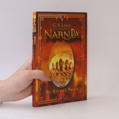 Die chroniken von narnia der - von,