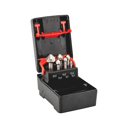 Würth kegelsenker hsco - würth, eu+