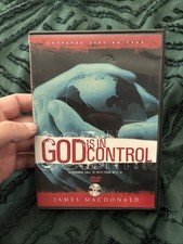 James macdonald god - is, in