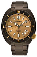 Prospex 50 Jahre Seiko