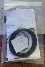 Sony ANTDABMEXN6.EUR DAB+ Antenne Scheibenantenne Auto KFZ