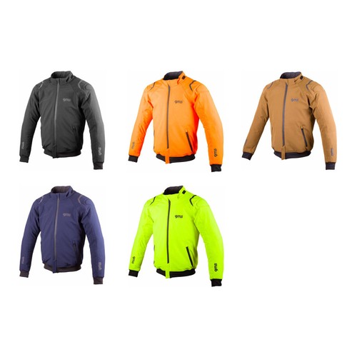 Motorradjacke gms falcon - gms,