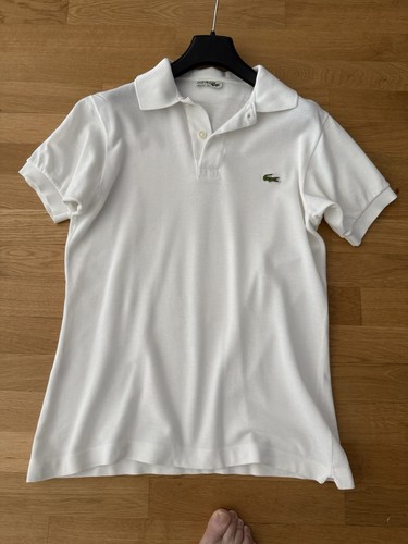 Lacoste shirt damen 38 40 - lacoste, gr.38/40