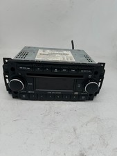 CA1* Dodge Caliber 2008 Autoradio P05064363AB