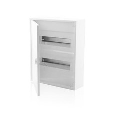 Sicherungskasten Aufputz