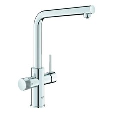 Grohe spt batterie blue - grohe,