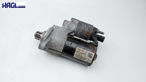 Anlasser 02e911023s eos 0 - anlasser,