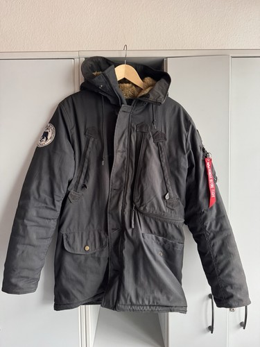 Alpha industries herren - industries,