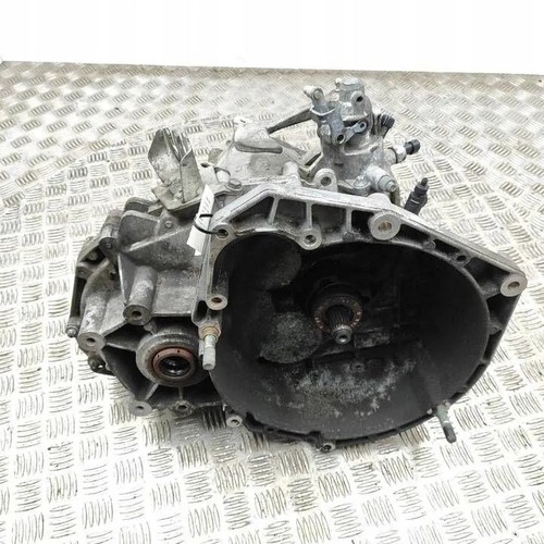 Opel vectra getriebe - c,
