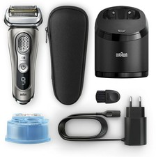 Braun Series 9 9385cc Wet&Dry