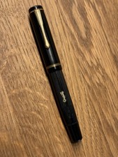 Osmia 74 Füller 1930er Jahre