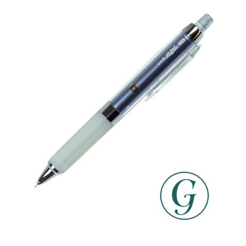Mitsubishi pencil alpha - mitsubishi,