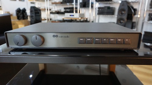 Naim audio nait - naim,