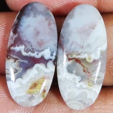 24.50 CT Natürlich Verrückte