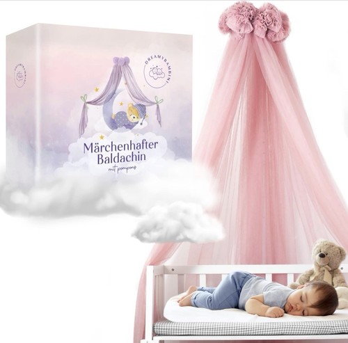 Retour dreamybambini - -,