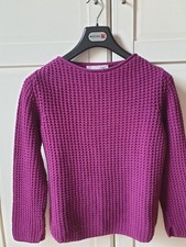Qui Dicker Strickpullover