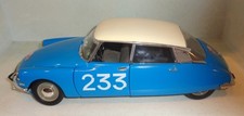 Solido 1:18 Citroen DS 19