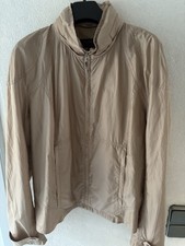 ESCADA Jacke Blouson Beige
