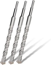 SDS PLUS Hammerbohrer Betonbohrer Steinbohrer Erweitertes 4-Schneiden Ø 4-30 mm