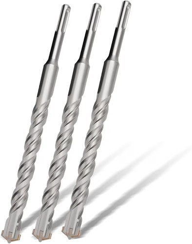 Sds plus hammerbohrer - sds,