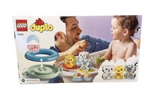 LEGO Duplo Set 10965 Badewannenspaß Badespielzeug Neu OVP mit Anleitung