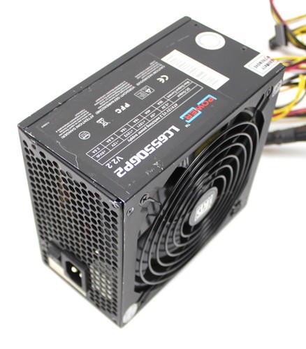 Power lc6550gp2 2 - power, atx