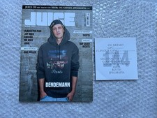 Juice #189 Magazin 2018