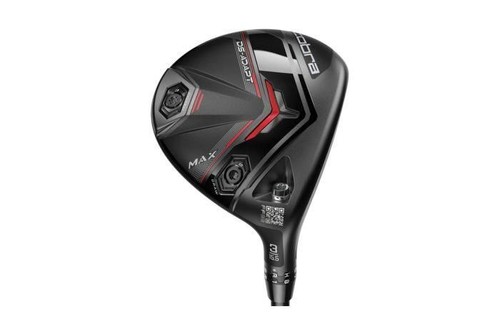 Cobra adapt max fairwayholz - cobra,