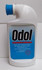 ODOL Mundwasser RARES kurioses