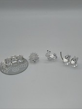 SWAROVSKI Figuren Sammlung