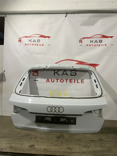 Audi avant original - a4, 8w
