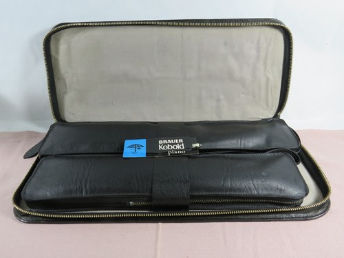 Vintage original brauer - original, kobald